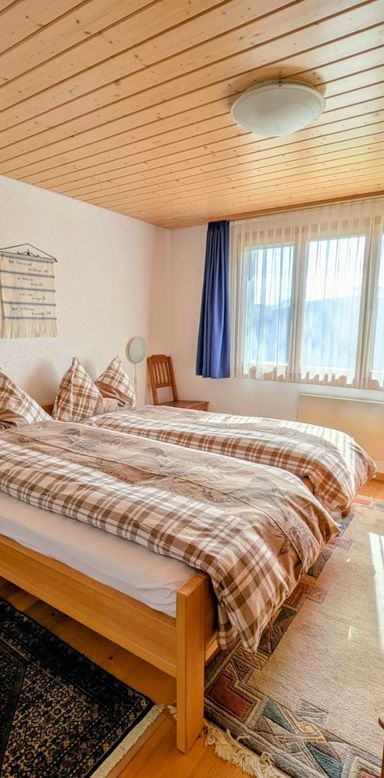 Elternschlafzimmer
